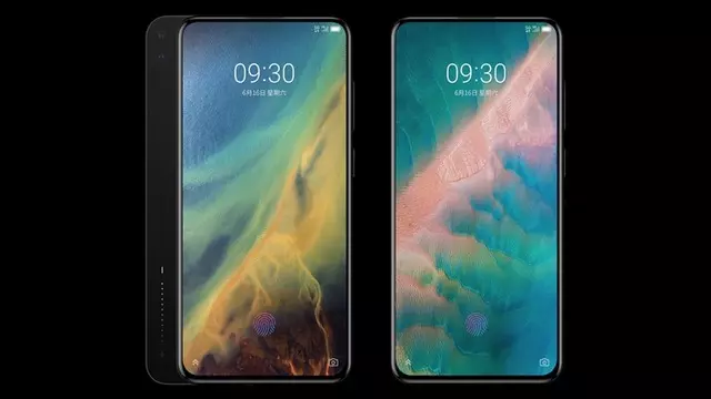 ZTE Axon S'in Basın Görselleri Ortaya Çıktı