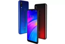 Redmi 7 Tanıtıldı - Fiyatı ve Özellikleri