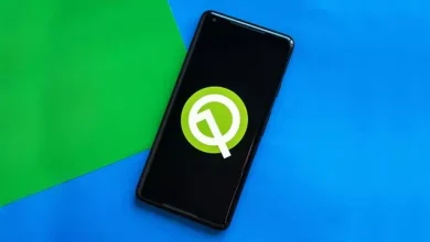 Android Q, iPhone Benzeri Jest ve Hareketlere Sahip Olacak