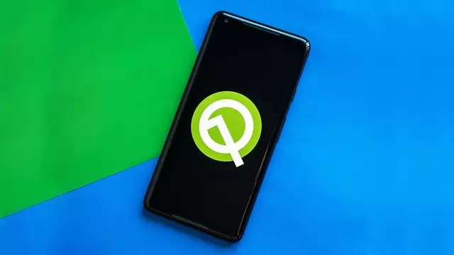 Android Q, iPhone Benzeri Jest ve Hareketlere Sahip Olacak