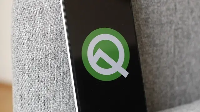 Android Q, Dosyaları Paylaşmadan Ön İzleme İmkanını Sunuyor
