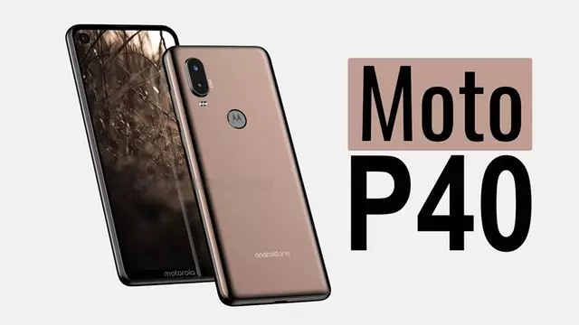 Motorola'dan Android One'lı Akıllı Telefon Geliyor