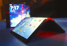 Katlanabilir Telefonların Gelişimi ABD'yi Endişelendiriyor