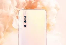 Vivo X27'nin Renkleri Ve Tasarımı Ortaya Çıktı