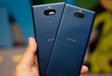 Sony Xperia 10 Plus'ın İnceleme Videosu Yayınlandı
