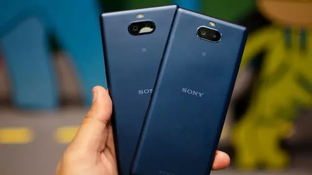 Sony Xperia 10 Plus'ın İnceleme Videosu Yayınlandı