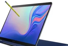 Samsung Notebook 9 Pen, İnternet Üzerinden Satışa Sunuldu
