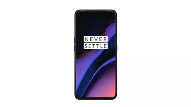 OnePlus 7'nin Pazarlama Videosu Sızdırıldı