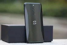 Xiaomi Black Shark 2'nin PUBG Oynanış Videosu Ortaya Çıktı