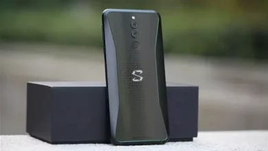 Xiaomi Black Shark 2'nin PUBG Oynanış Videosu Ortaya Çıktı