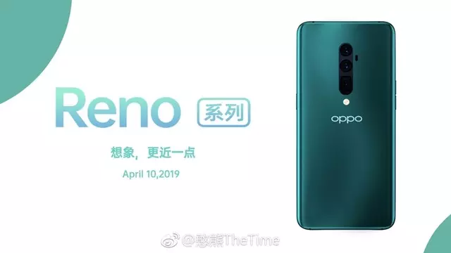 Oppo Reno'nun 10x Kamerasıyla Çekilen Muhteşem Fotoğraflar
