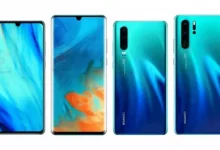 Huawei P30 ve Huawei P30 Pro'nun Özellikleri Belli Oldu