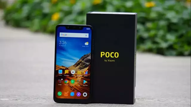 Bütçe Dostu Poco F1 Lite Geliyor