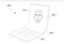 Google, Katlanabilir Bir Telefon Üretebilir