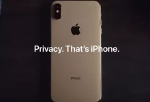 Apple, 'Private Side' Adında Eğlenceli Bir Reklam Yayınladı