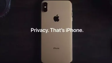 Apple, 'Private Side' Adında Eğlenceli Bir Reklam Yayınladı