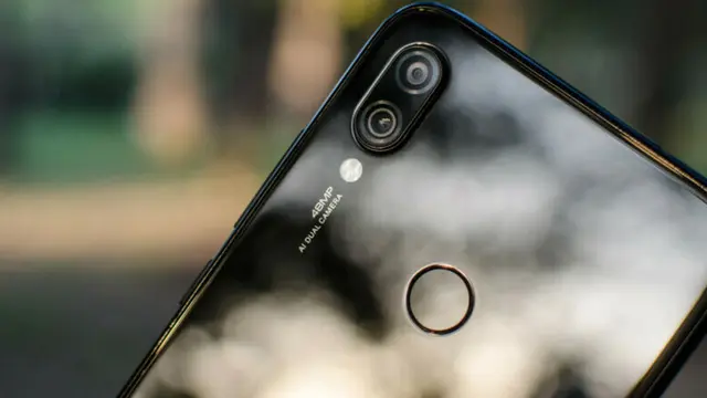 2019'un Sonuna Kadar 100 MP Üstü Kameralı Telefonlar Gelecek