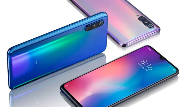 Xiaomi Mi 9’un Türkiye Lansmanı 28 Mart’ta İstanbul'da
