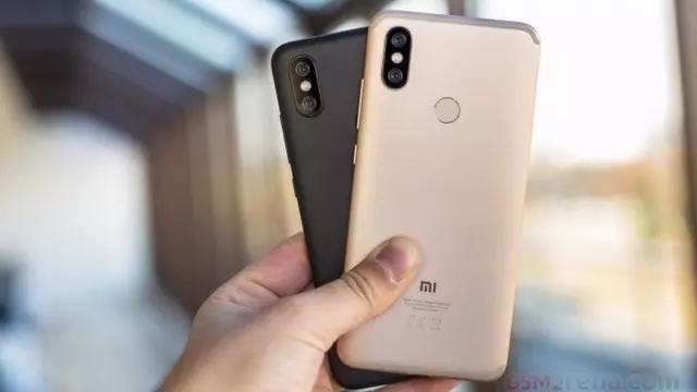 Xiaomi'nin 10 Akıllı Telefonu Android Pie İçin Sıra Bekliyor