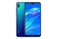 Huawei Y7 2019, Türkiye'de Satışa Sunuldu