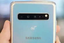 Samsung Galaxy Note 10, 5G'ye Sahip Olacak