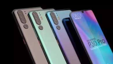 Huawei P30 Pro'nun Süper Yakın Kamerası Umut Vadediyor
