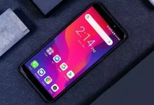 6350 mAh Bataryaya Sahip Telefon: Ulefone Power 3L