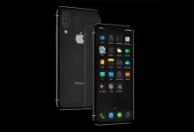 Karanlık Modlu iOS 13 Yüklü iPhone 11 Böyle Görünecek