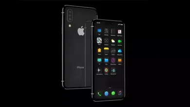 Karanlık Modlu iOS 13 Yüklü iPhone 11 Böyle Görünecek