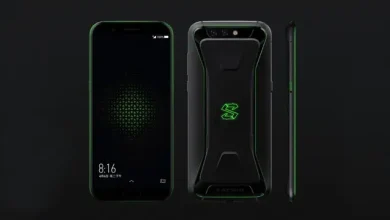Xiaomi: Black Shark 2, %60 Daha İyi Şarj Ömrü Sunacak