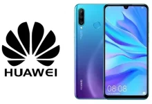 Huawei nova 4e'nin Detaylı Render Görselleri Ortaya Çıktı