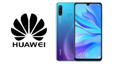 Huawei nova 4e'nin Detaylı Render Görselleri Ortaya Çıktı