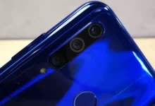Üç Kameralı Honor 10i Ortaya Çıktı