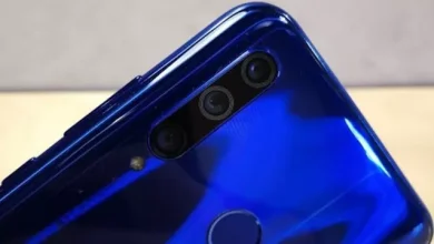 Üç Kameralı Honor 10i Ortaya Çıktı