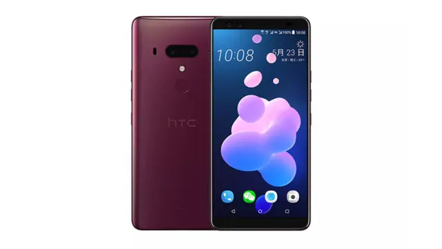 HTC U11, U11+ ve U12+ Android Pie Güncelleme Takvimi