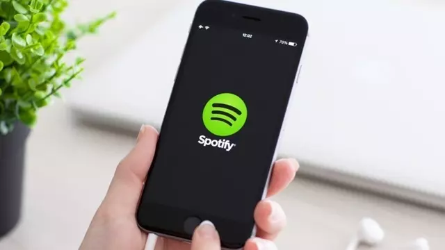 Spotify'daki Videolar Nasıl Kapatılır? - Webtekno – Güncel Teknoloji Haberleri ve Video İncelemeleri