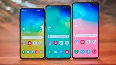 Galaxy S10'un Dinamik AMOLED Ekranının Özellikleri