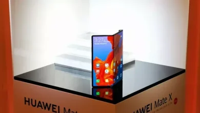 Huawei Katlanabilir Telefon Projesini İptal Etmiş