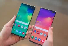 S10 Ailesi, Ekran Koruyucusuyla Beraber Gelecek