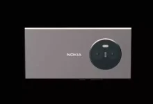 Nokia 10 PureView'in Konsept Tasarımı Yayınlandı