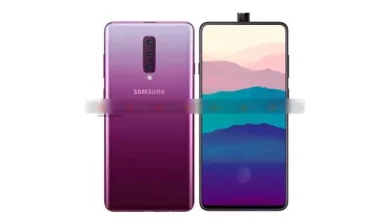 Galaxy A90, Kızaklı Kamera Sistemine Sahip Olacak