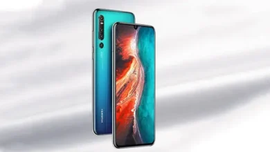 Huawei P30 Pro, 40 W'lık Hızlı Şarja Sahip Olacak