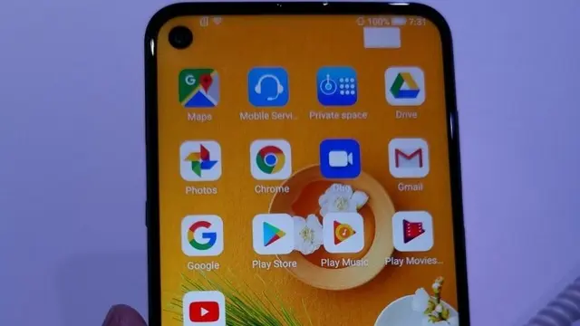 Hisense, Yeni Akıllı Telefonuyla MWC 2019'a Damgasını Vurdu