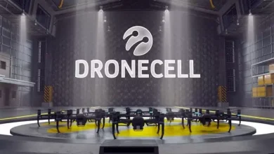 Turkcell'in Dronecell Projesi, Airbus'ın Radarına Girdi