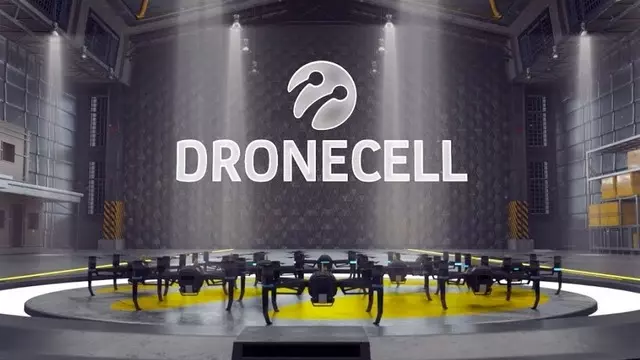 Turkcell'in Dronecell Projesi, Airbus'ın Radarına Girdi