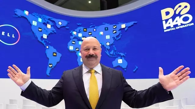 Turkcell'in Dijital Servisleri, 3 Kıtada