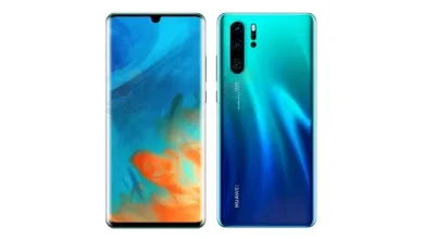 Huawei P30 ve P30 Pro Böyle Görünecek
