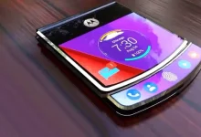 Motorola da Katlanabilir Telefon Üreteceğini Açıkladı