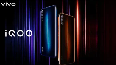 Vivo iQOO'nun Yeni Cihazı, 50 Dakikanın Altında Şarj Oluyor