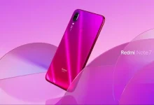 Redmi Note 7 Kağıt Gibi Bükülüyor